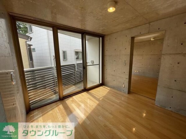 SCALAの物件内観写真